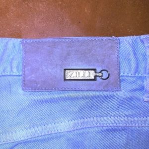 Zilli 5 pocket pants